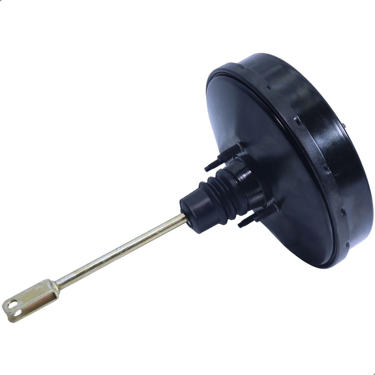 Servo Freio Royale Troller T4 Quantum Controil C5608