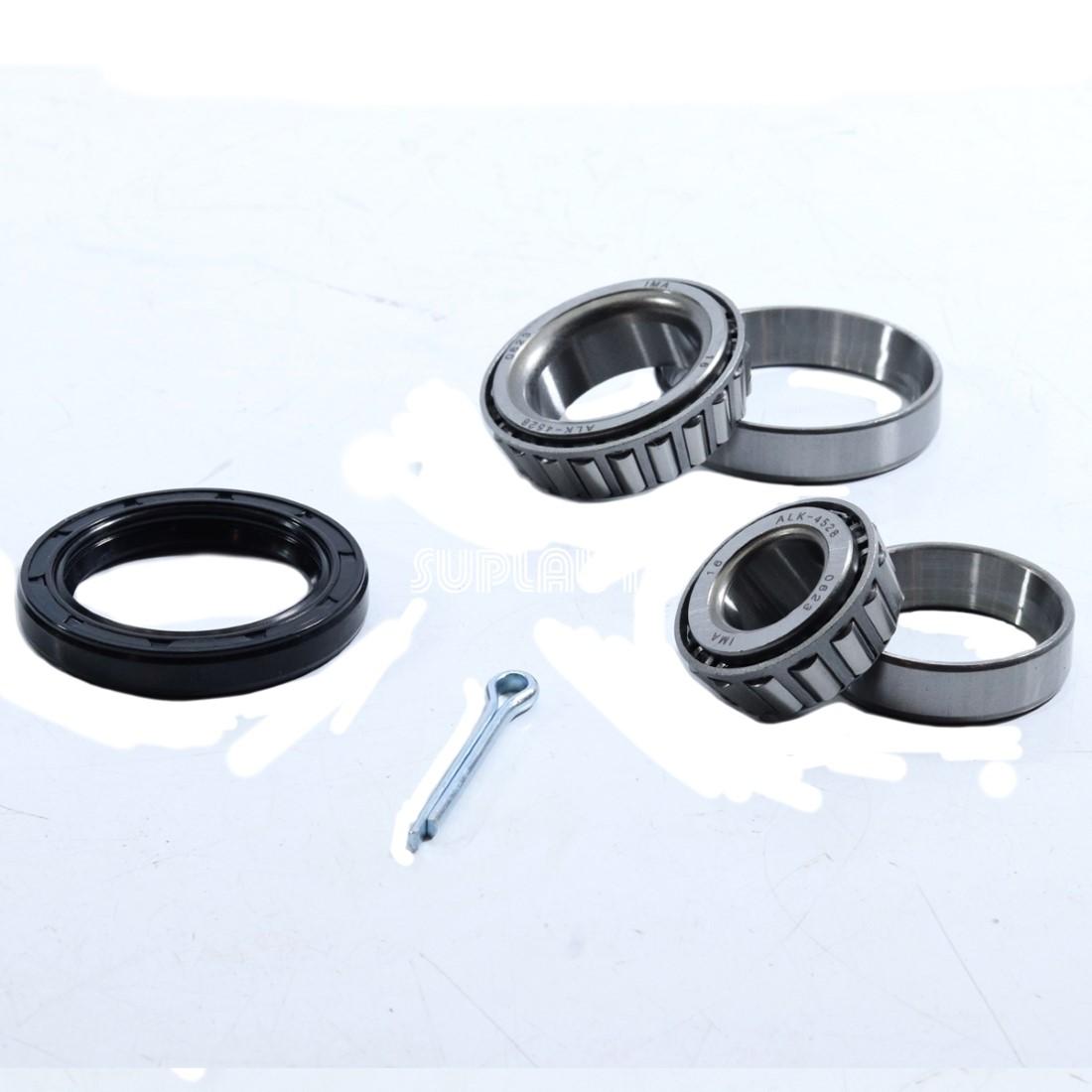 Rolamento Roda Escort 1.0/1.6/1.8/2.0 1993/ Ima Alk4528