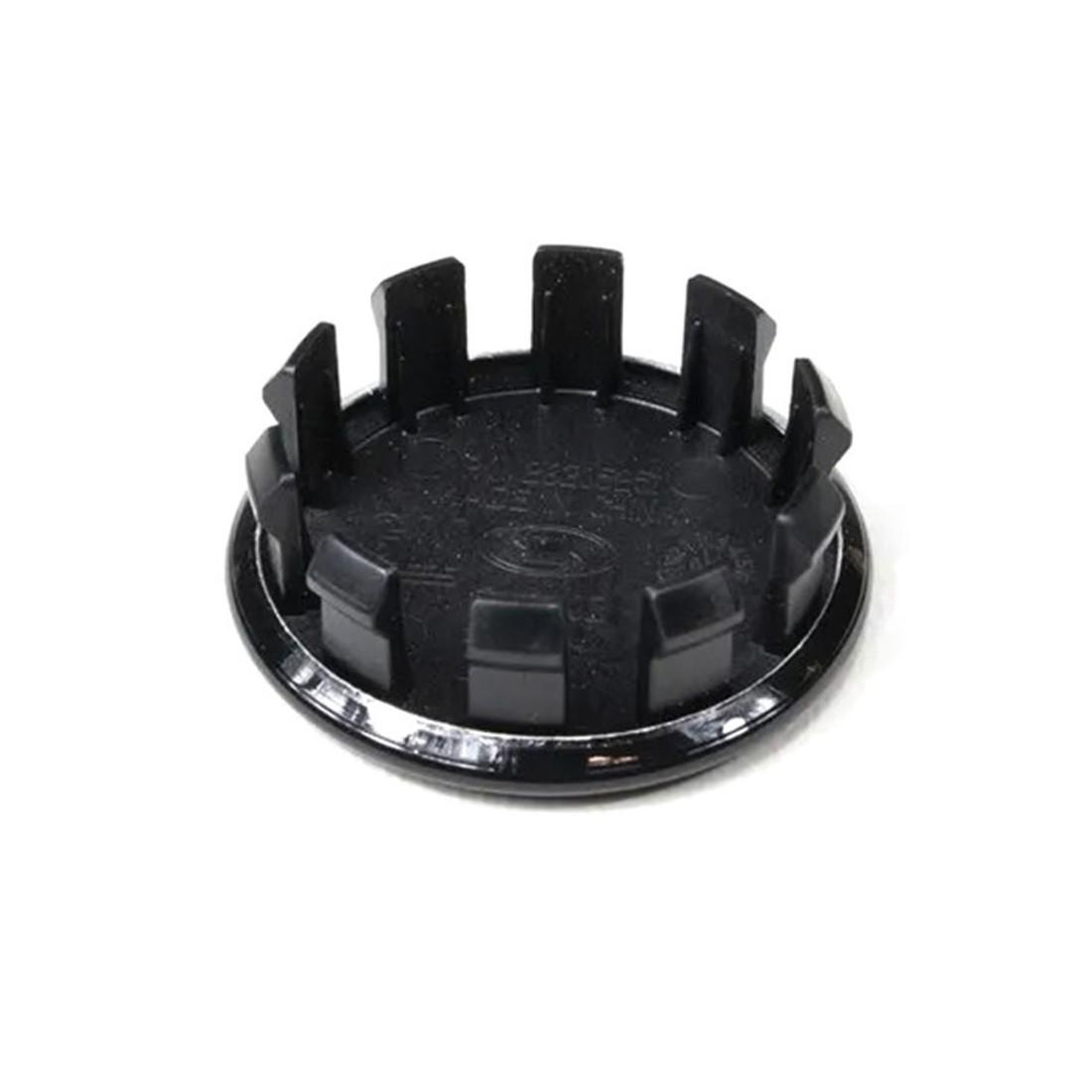Calota Miolo Central Preta Onix 2020/ Gm 26272503
