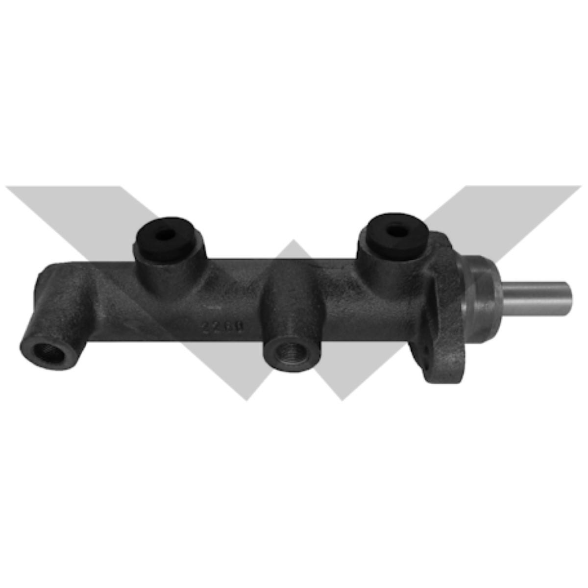 Cilindro Mestre Freio Toyota Bandeirante 1982/1994 Power Stop 2260