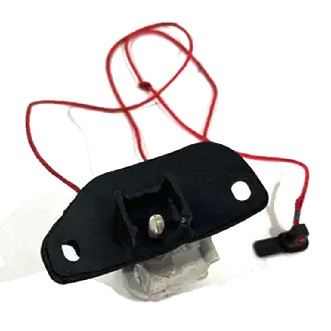 Trava Eletrica Portinhola Tanque Strada 2018/ Fiat T20050