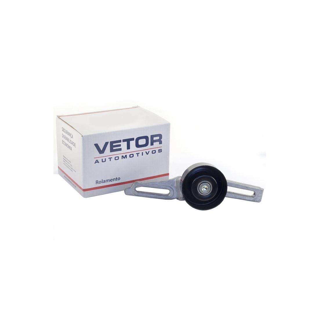 Rolamento A4 A5 Q5 Ax Xsara 106 205 306 Vetor Vt8263
