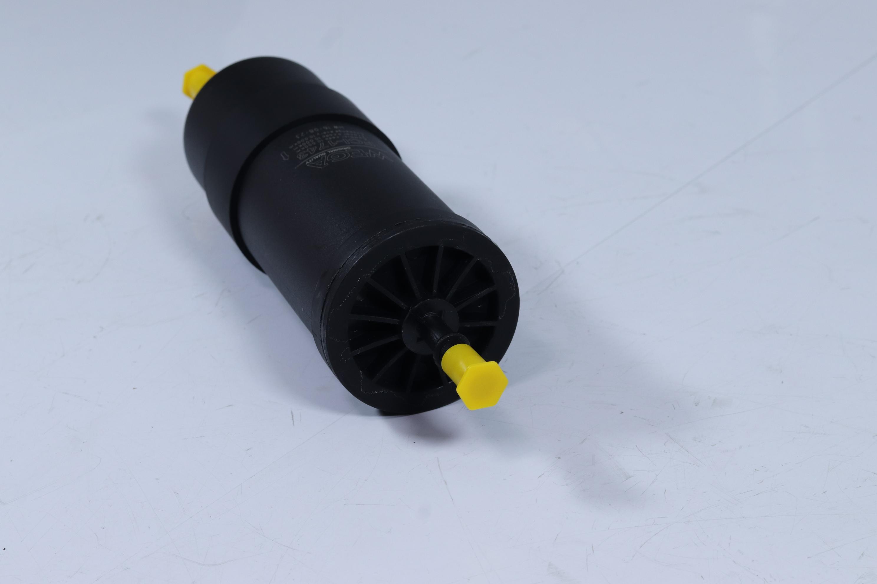 Filtro Oleo Bmw Mini Serie 3 Turbo 2014/ Wega Fci1743