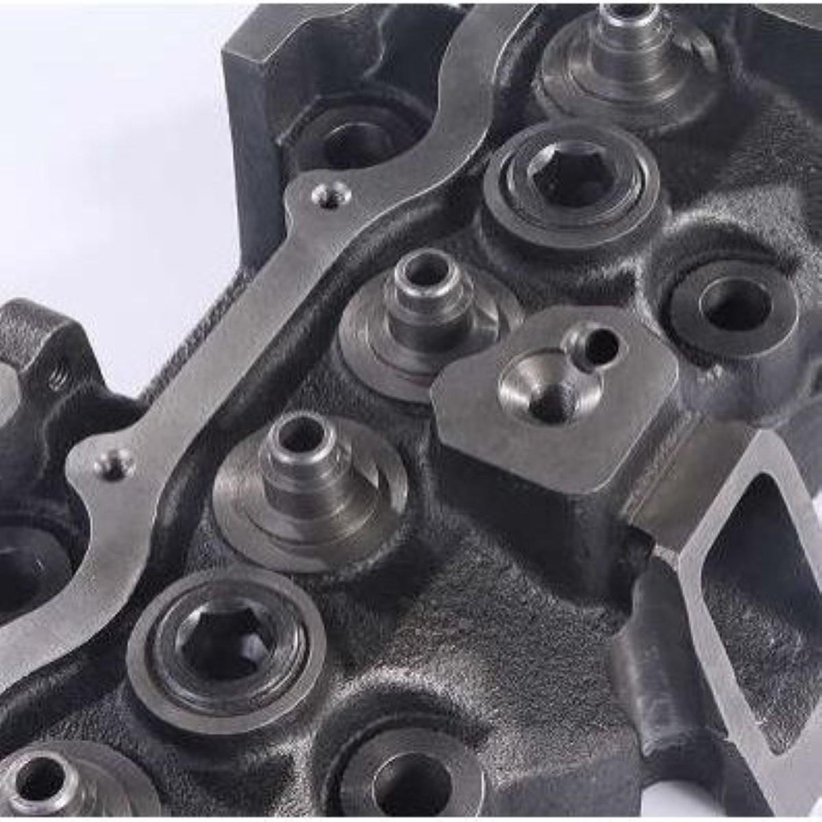 Cabeçote Ford Ranger 4.0 V6 1995/ Isapa 18424
