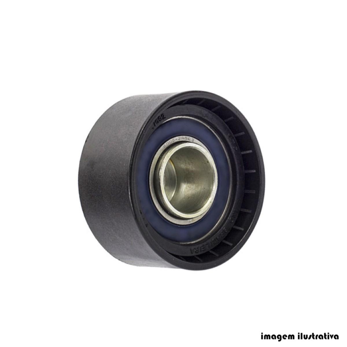 Tensor Correia Escort Mondeo 1.8 Zetec Rocam Vetor Vt7092