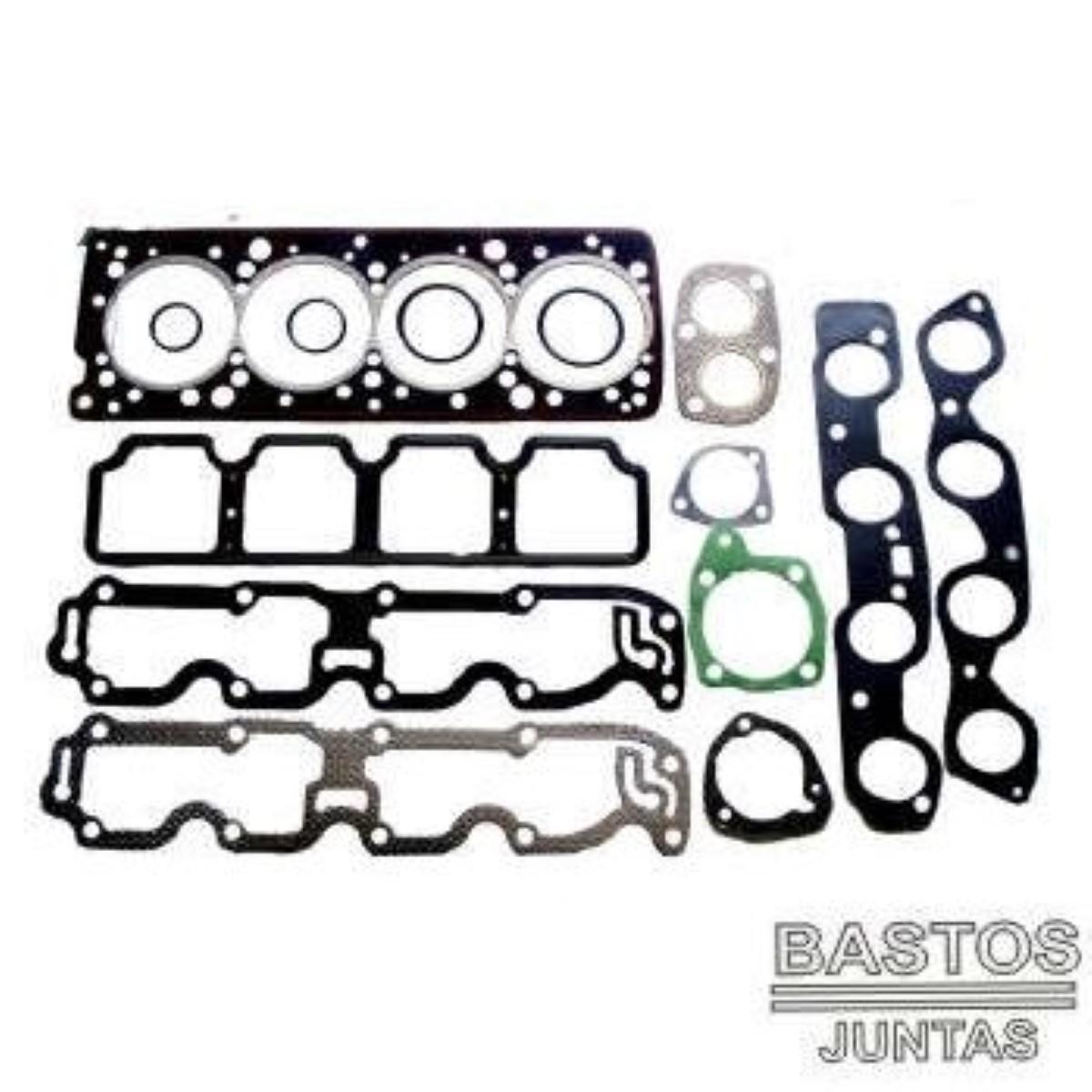 Jt Ret Val Tempra 8V 141225Pk Junta Ret Val Tempra 2.0 8V