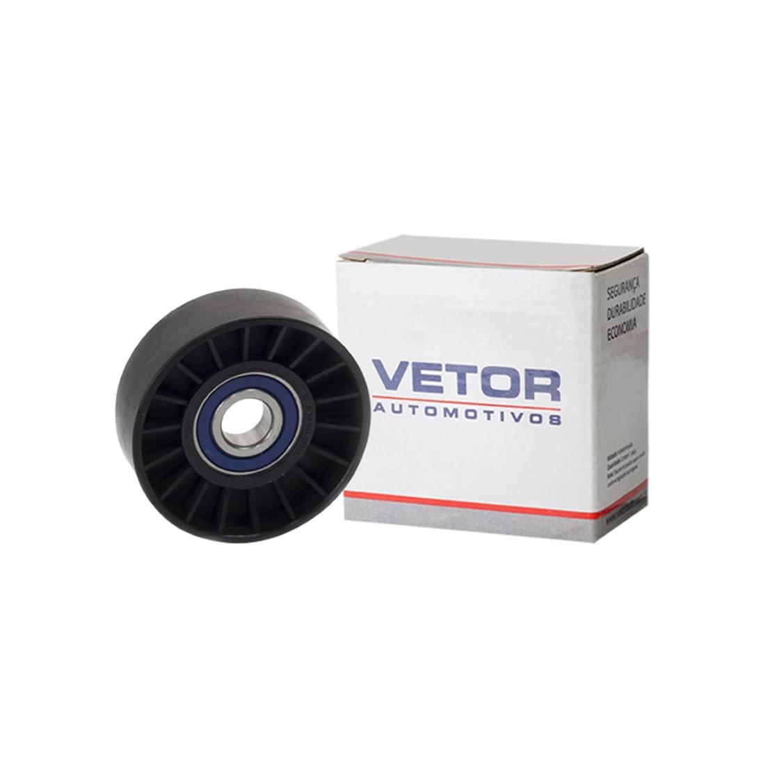 Rolamento C20 Silverado Blazer Omega Suprema Gmc 3500 Vetor Vt7086