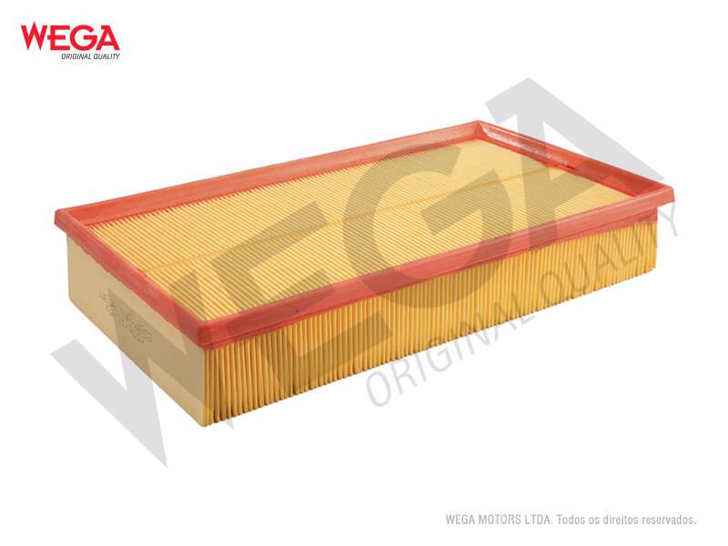 Filtro De Ar Mercedes Benz E200 E420 E230 E430 Wega Fap4853