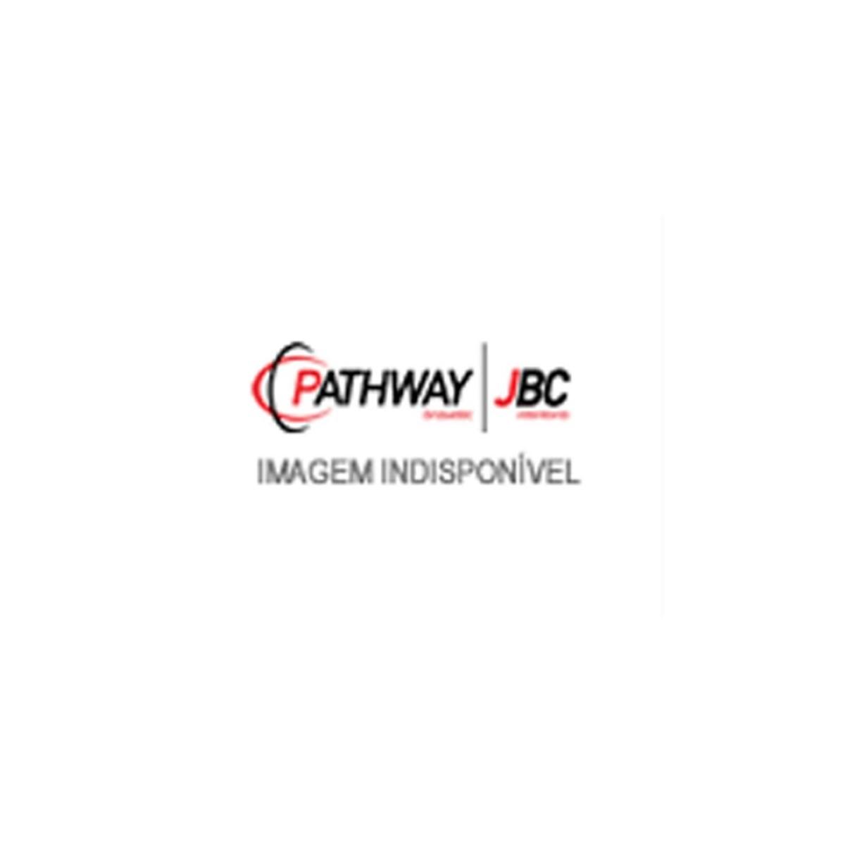 Junta Motor Gol G6 Cross Fox Golf Saveiro 1.6 16V 2013 Em Diante Pathway 30592Pa