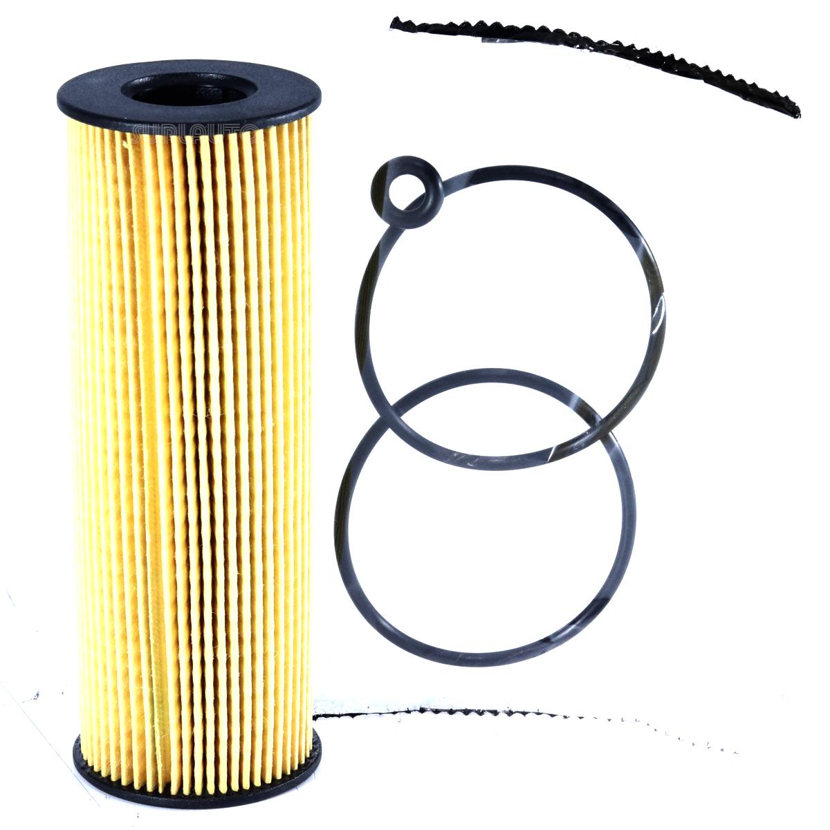 Filtro De Ar Ford Edge 2015/19 Mustang 2017/18 Wega Woe656