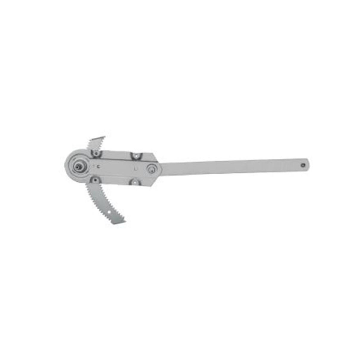 Maquina De Vidro Passat Todos Lado Direito Zinni Guell R4110D