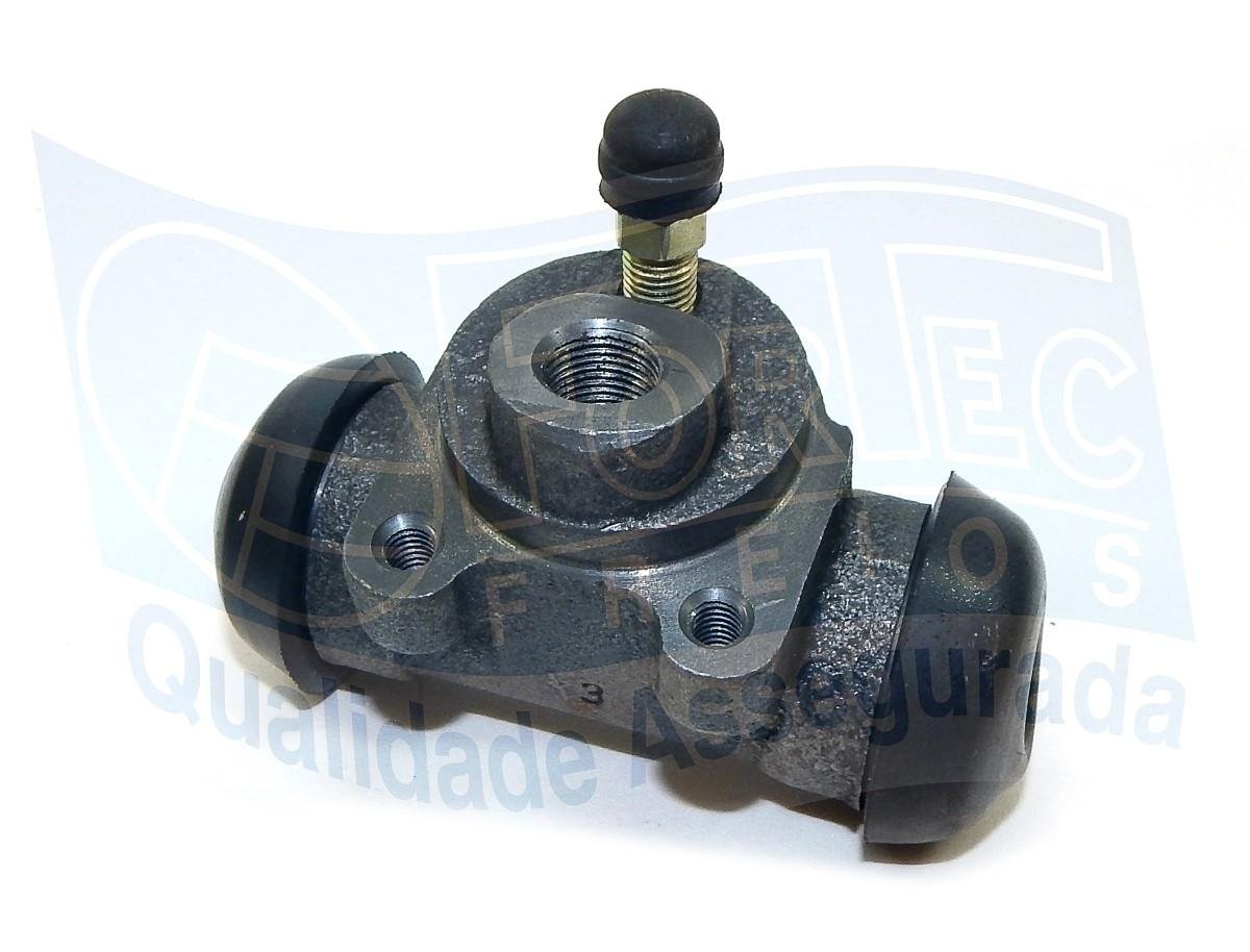 Cilindro Roda D/T Mb 608 L608D 1972 Em Diante Fortec Ccr92133