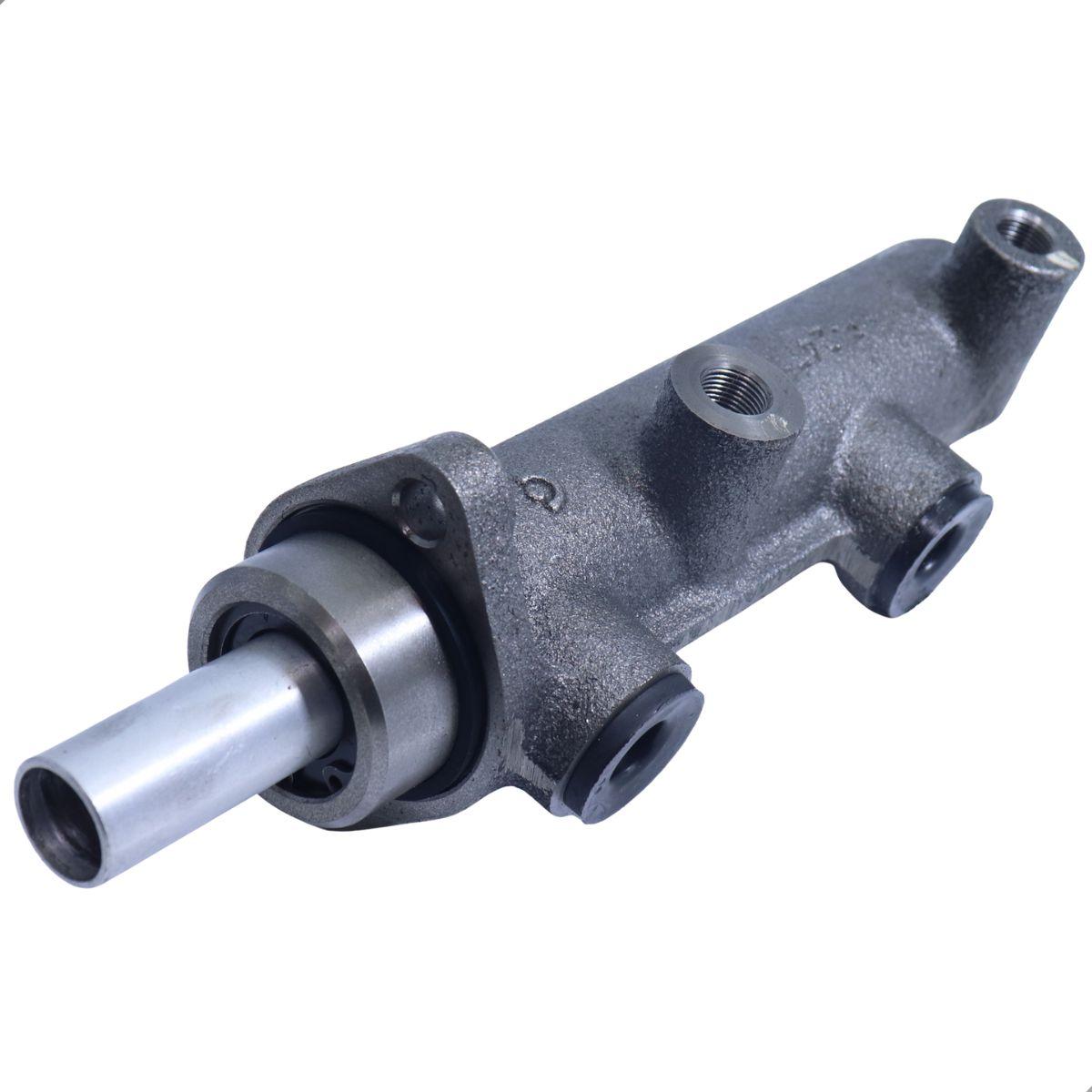 Cilindro Mestre Duplo Gm D-40 Controil C2078