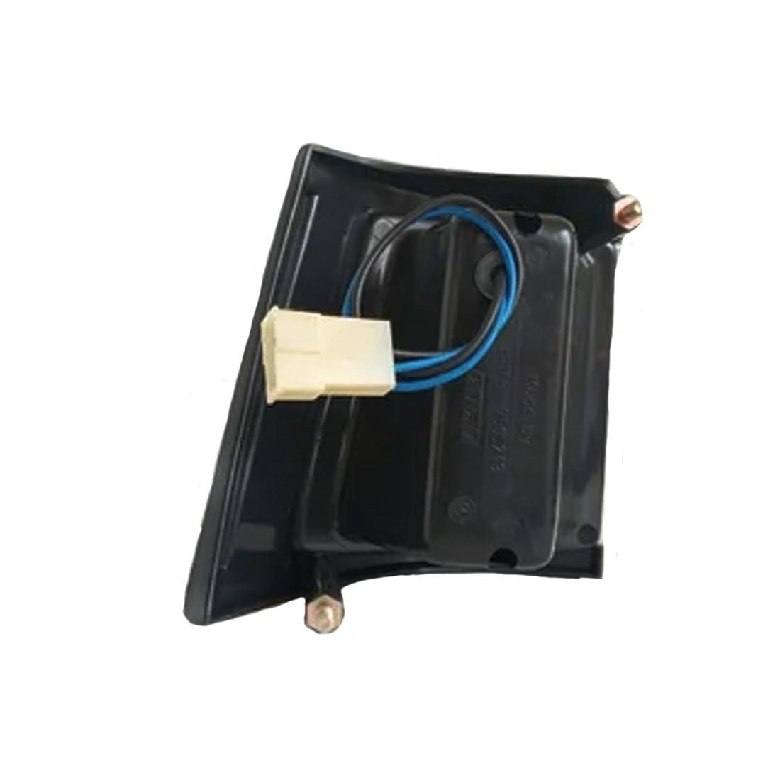 Lanterna Cristal Pisca Esquerdo Fiat Spazio Arteb 0360009