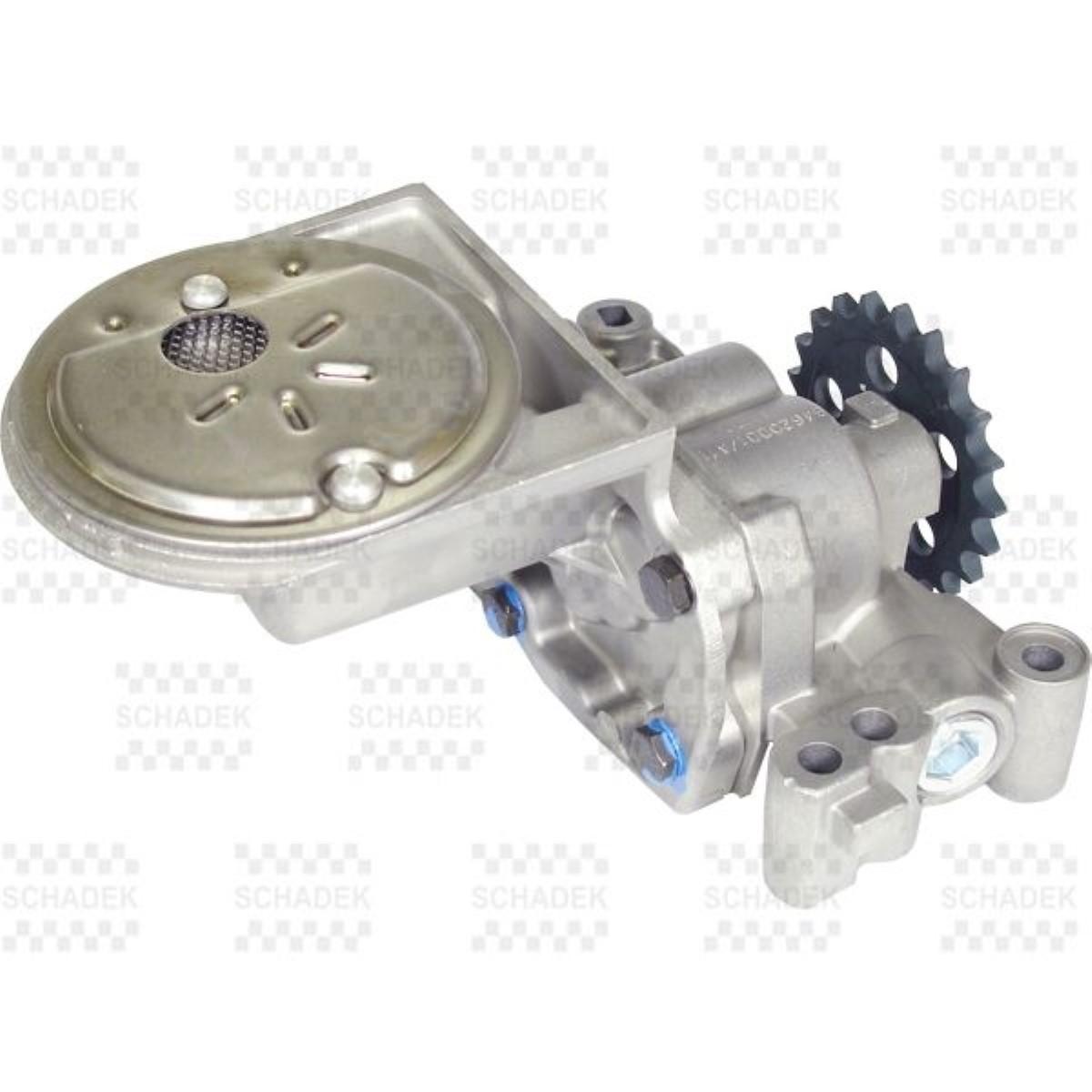 Bomba Oleo C3 205 206 207 208 Schadek 10269