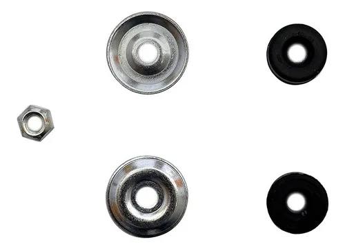 Amortecedor Dianteiro Par L200 04/09 Cofap Bl1190