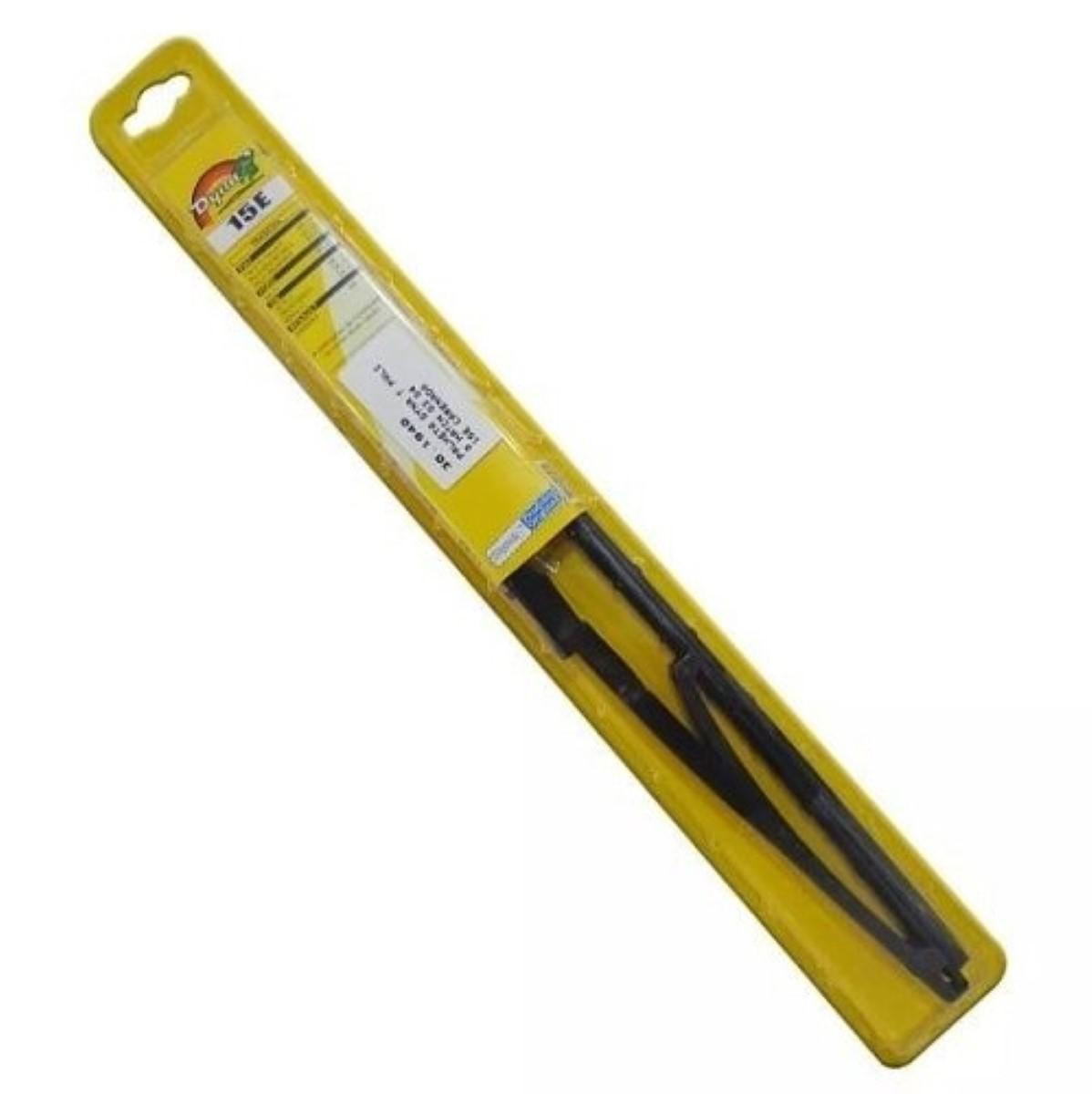Palheta 15" T Caren 15E Palheta 15" Tr Carenada Palio
