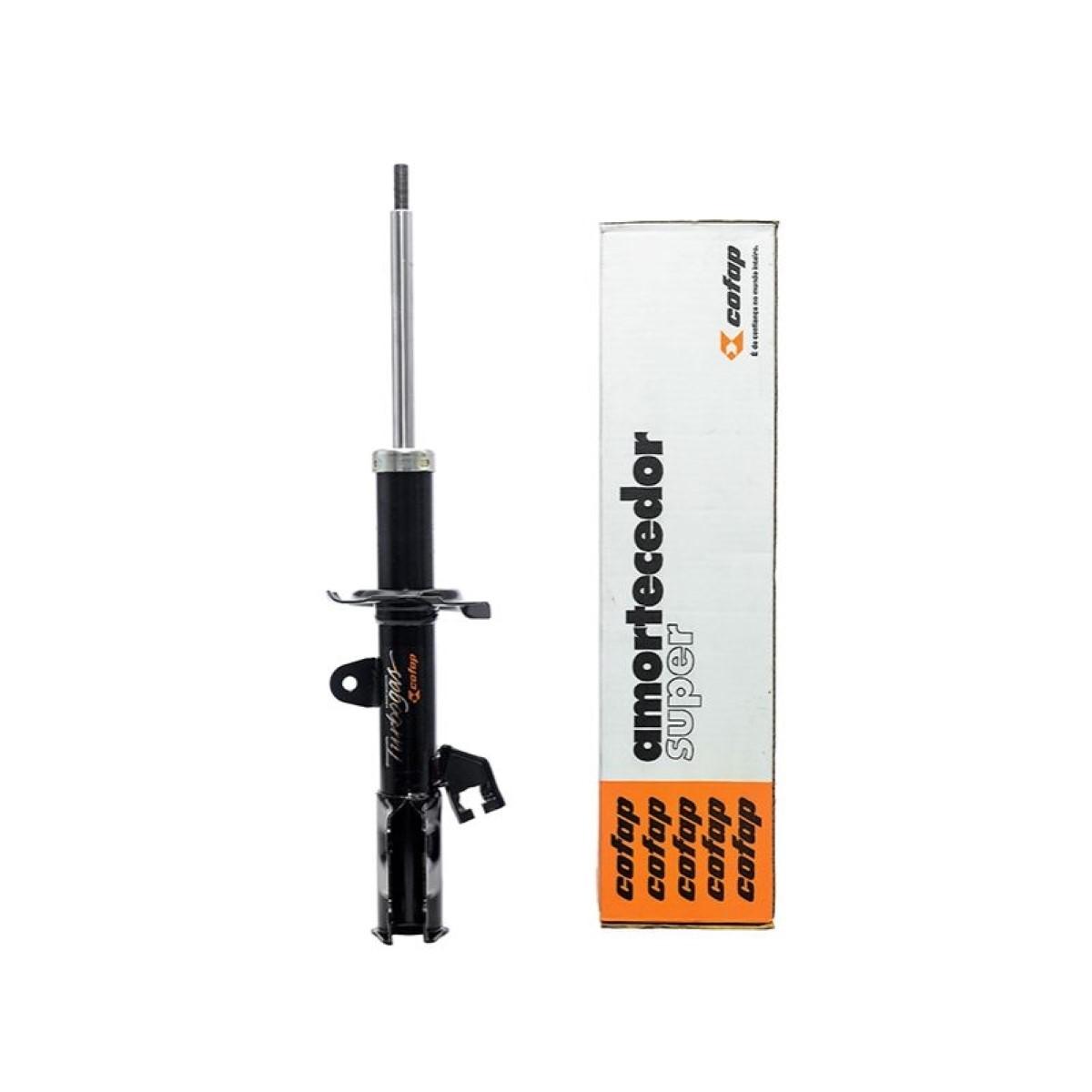 Amortecedor Dianteiro Direito Versa 2011/ Cofap Gp30530