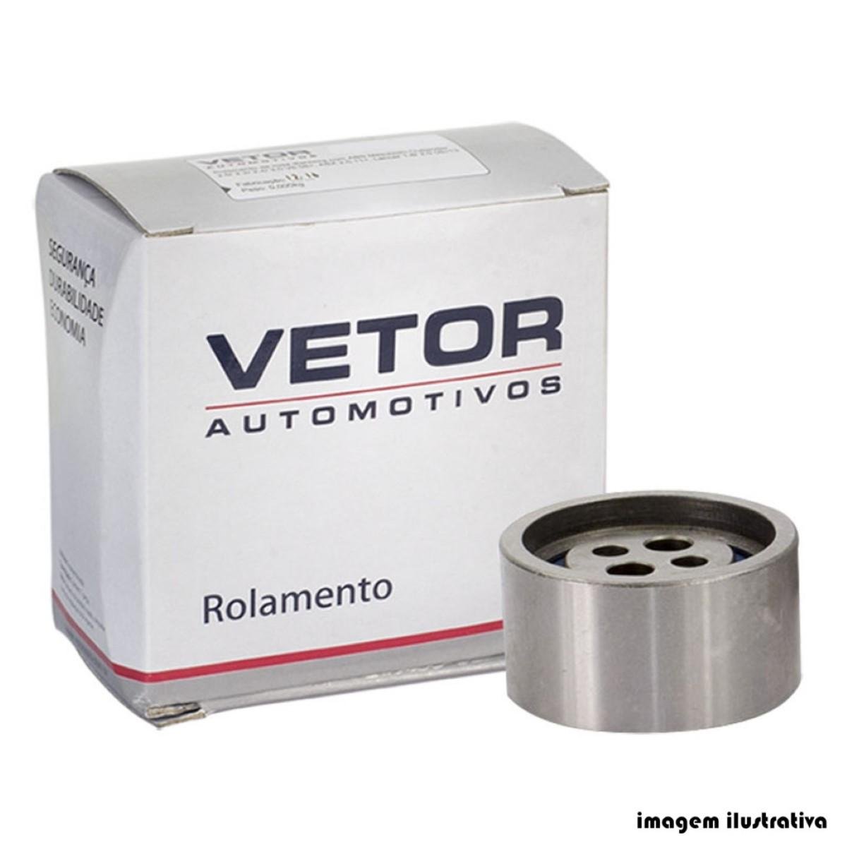 Tensor Correia Fiorino Idea Palio Siena Uno Vetor Vt7062