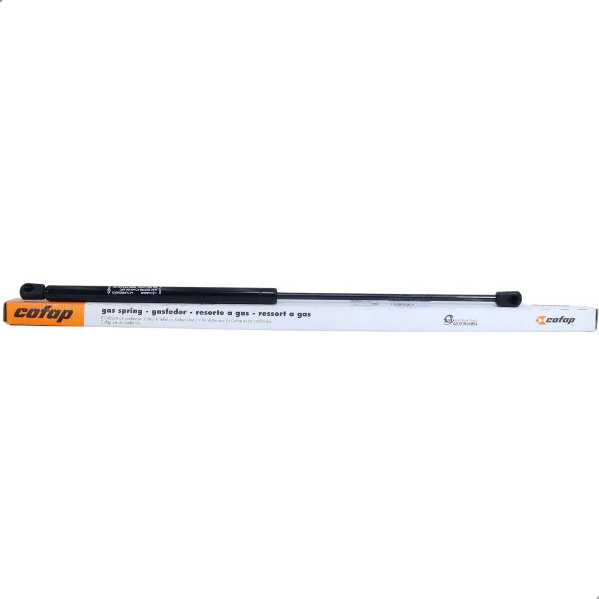 Amortecedor Tampa Traseira Corsa 94/02 Gol 99/13 Cofap 16271