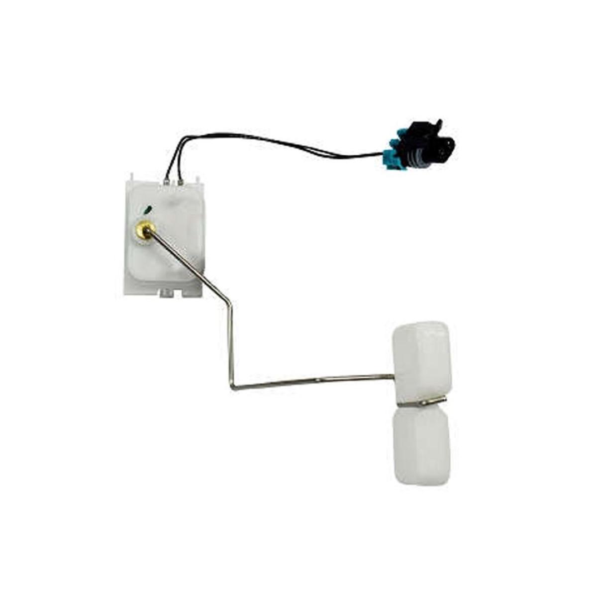 Sensor Boia De Combustivel 207 Hoggar 2007 Em Diante Flex Tsa T010162