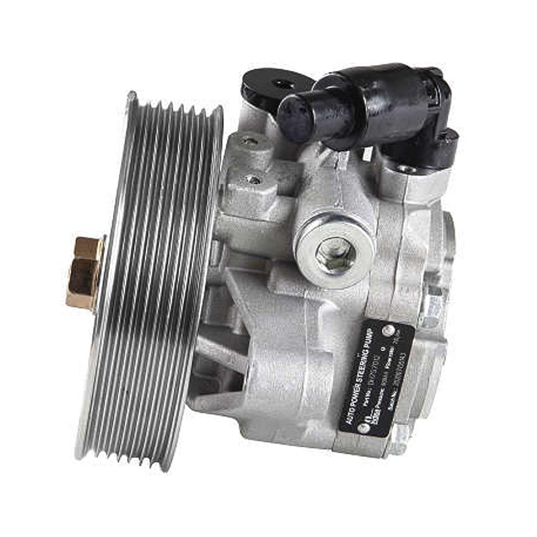 Bomba Direcao Hidraulica Honda Civic 2006/2011 Indisa Dh757013