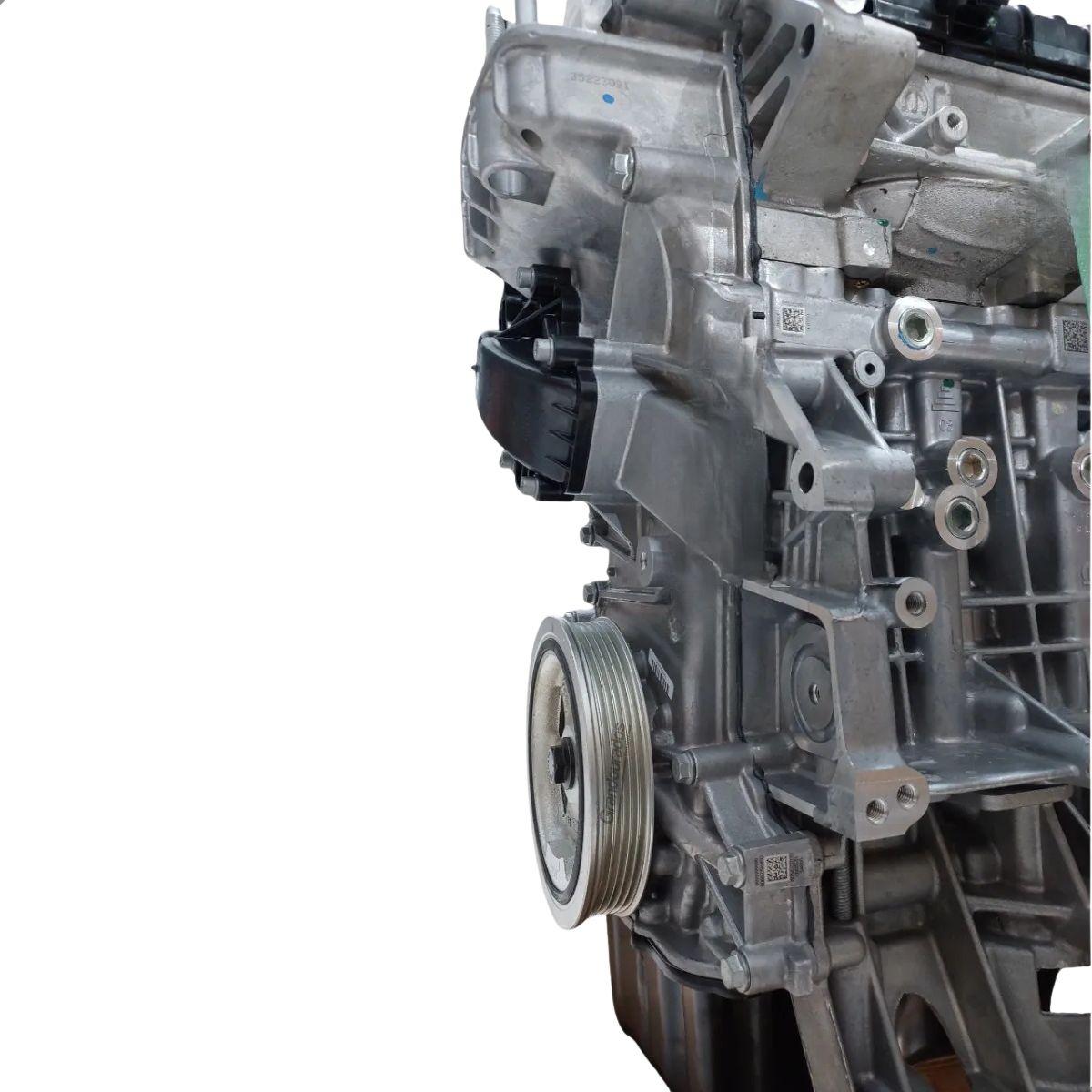 Motor Completo Firefly Motor Completo Firefly Grupo 7096810