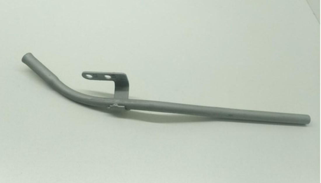 Tubo Vareta De Nivel Doblo 2010/ Original Fiat 55227875