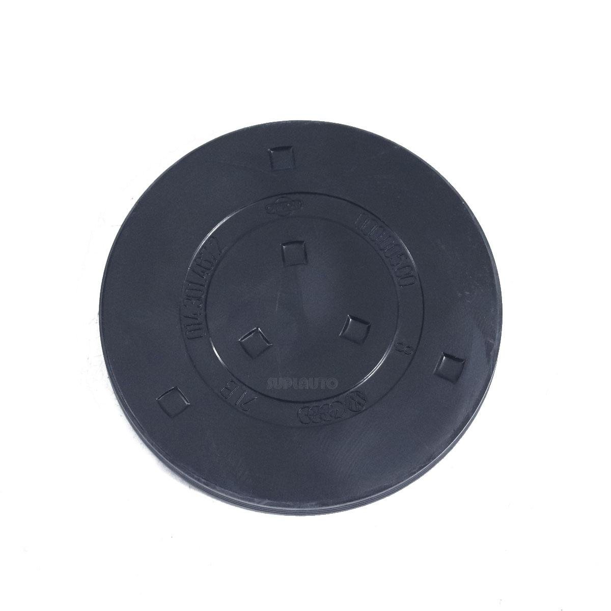 Tampa Da Caixa De Cambio Gol 1981/ Vw 0143014672