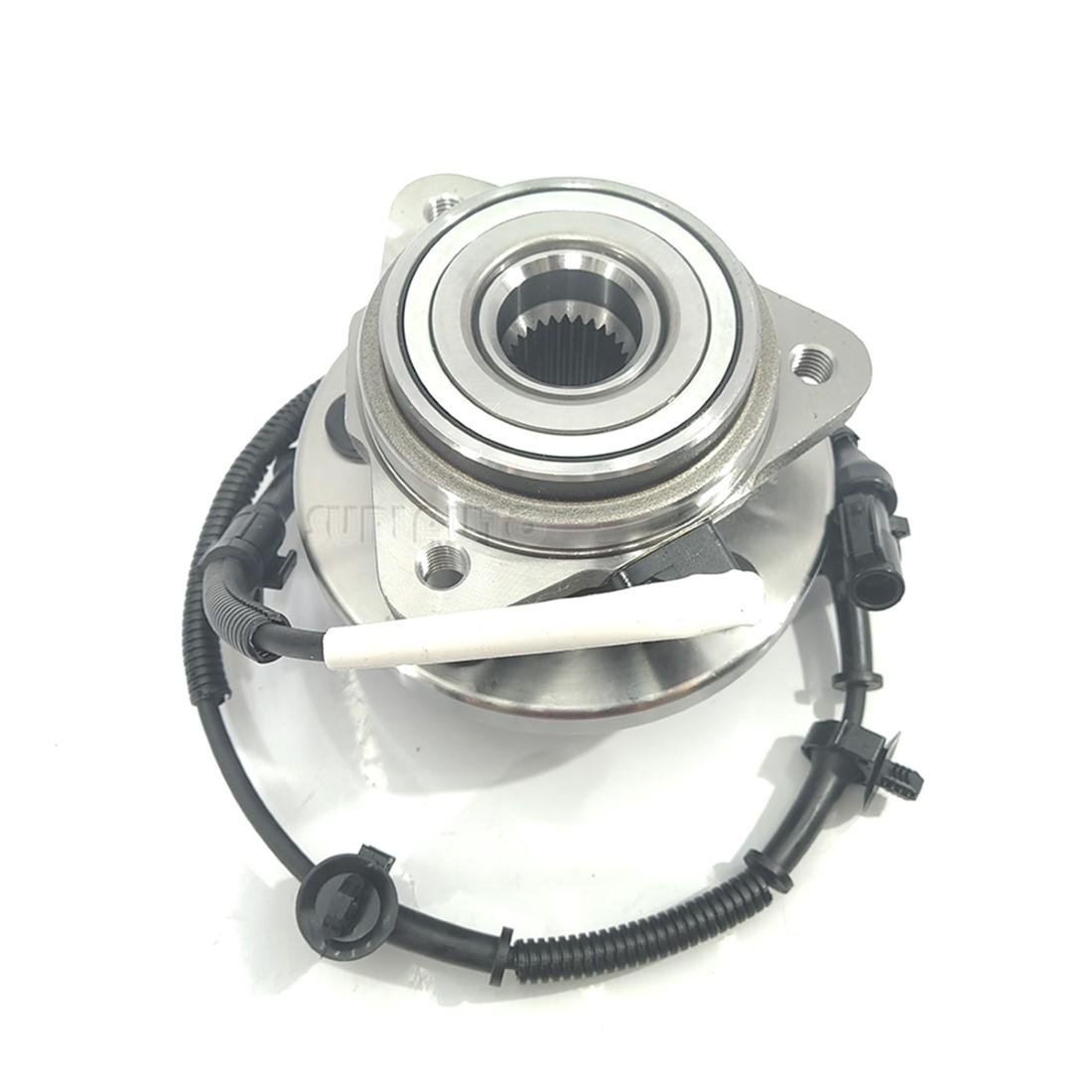 Cubo Roda Dianteiro Explorer Ranger Cofap Crc08006