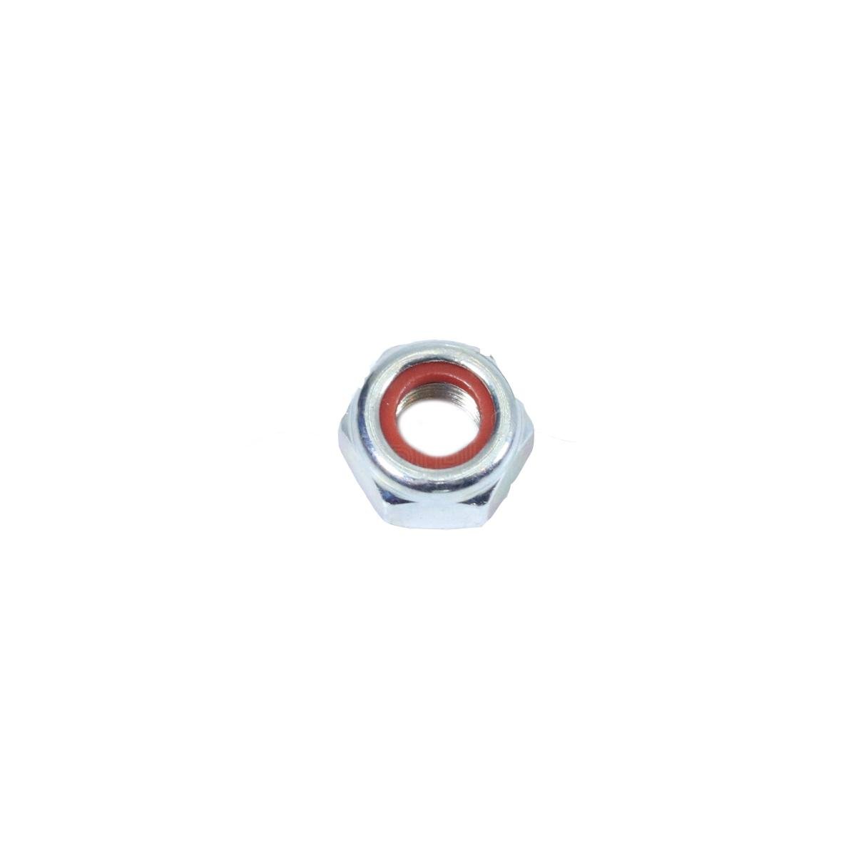 Amortecedor Pressurizado Fox Polo Suran 09/22 Nakata Hg31248