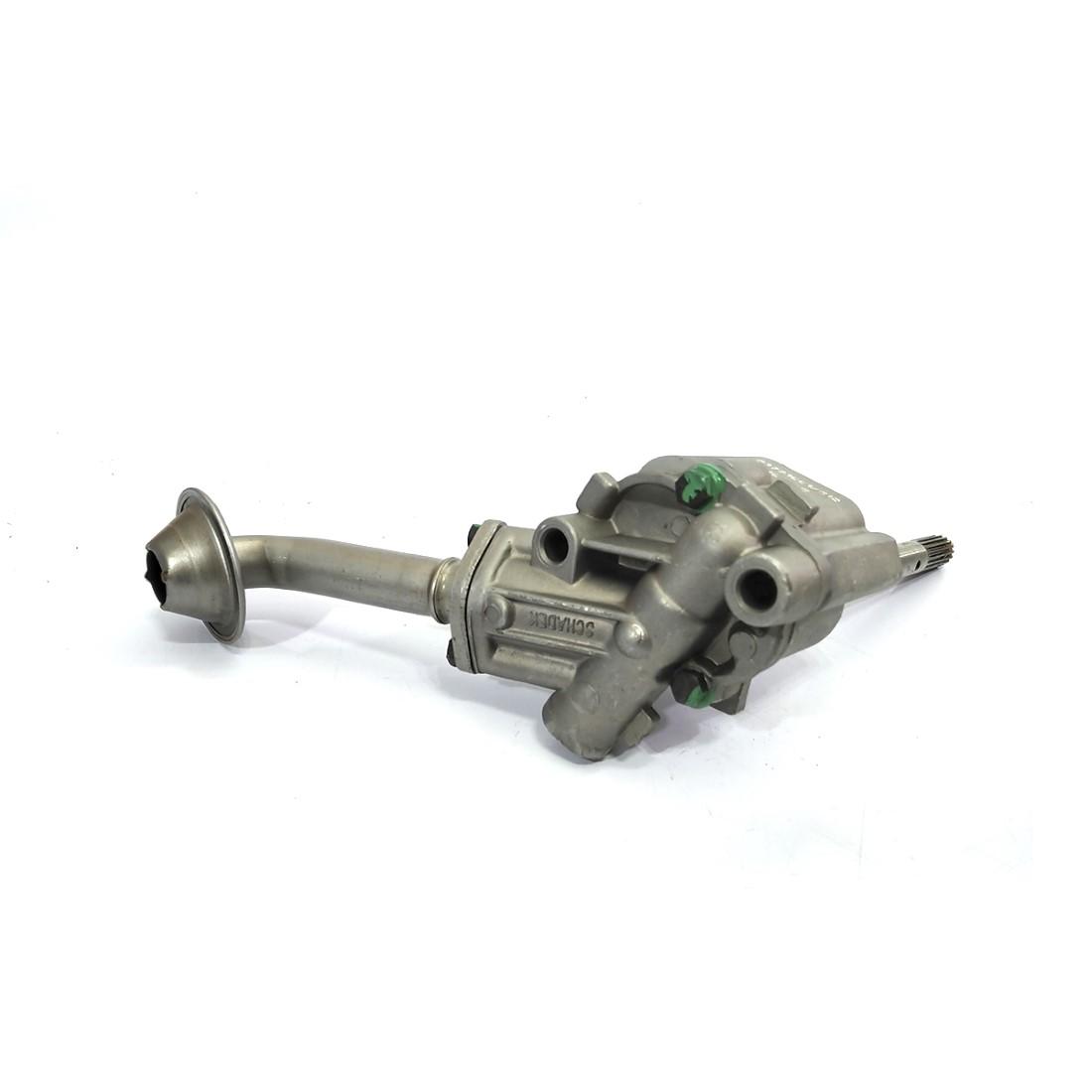 Bomba Oleo Gol Parati 16V 96/00 Schadek 10195