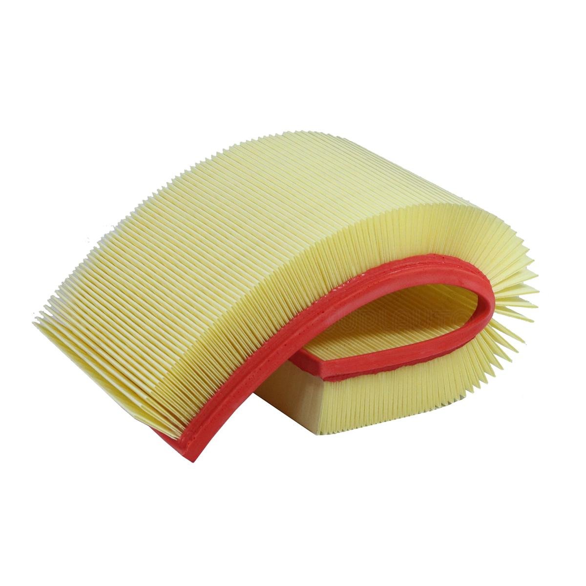 Filtro Ar Vw Golf Bora Gol Audi A3 94/12 Fram Ca5827