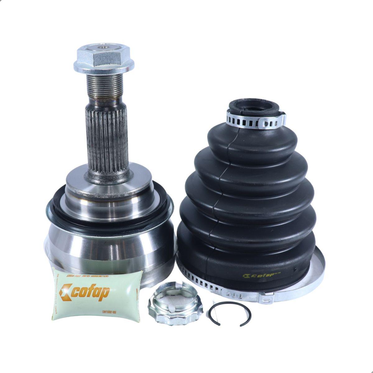 Junta Homocinetica Diant Lado Roda Hilux 16/ Cofap Jhc22009