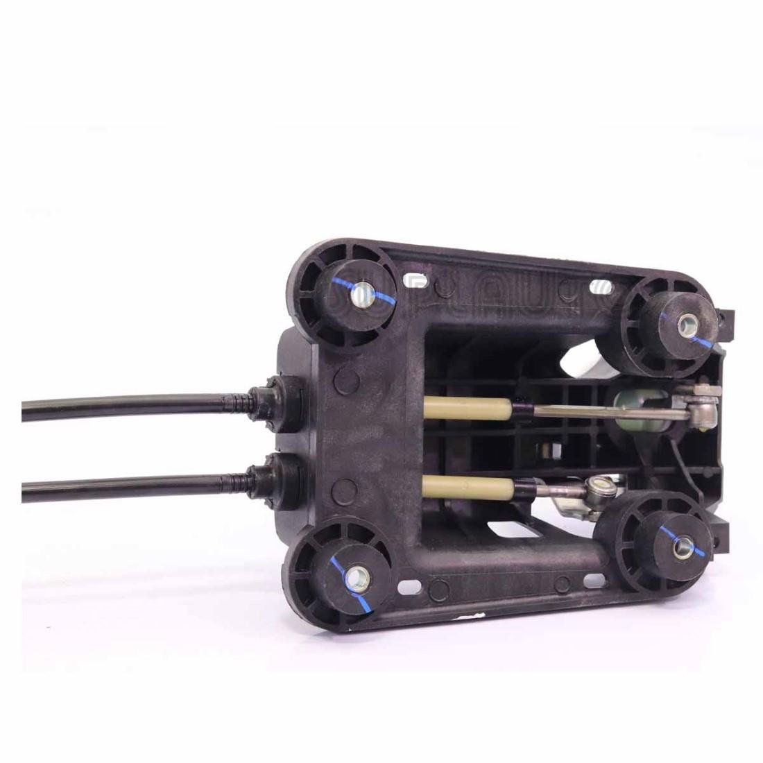 Cabo Seletor Marchas Citroen C4 Peug 307 1.6 16V Psa 2400Gx