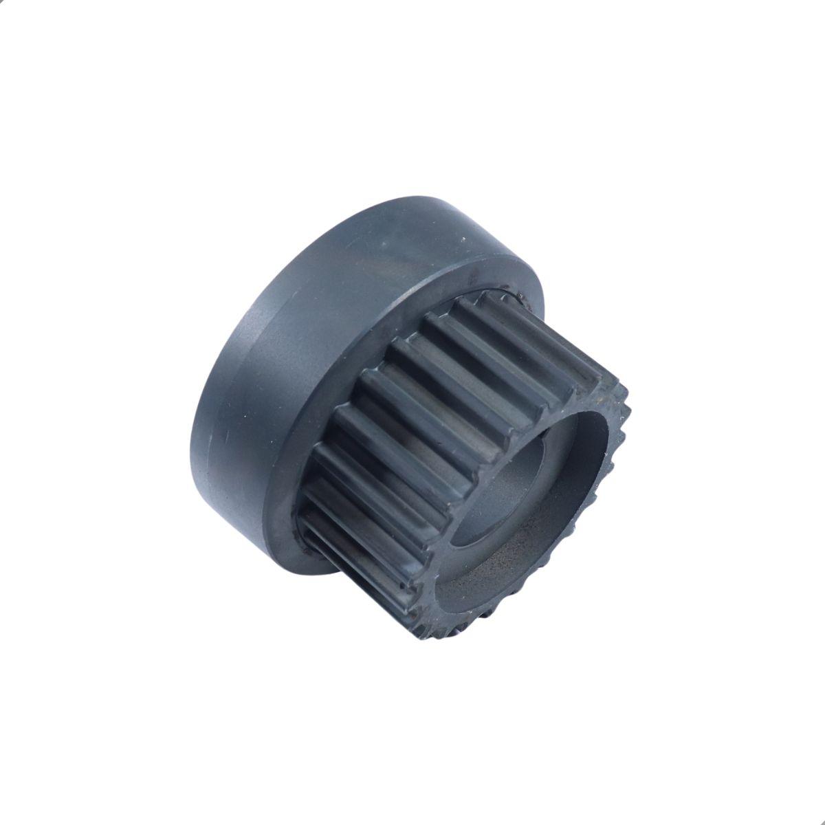 Engrenagem Do Virabrequim Astra Vectra Zafira Cedraz Ok02026