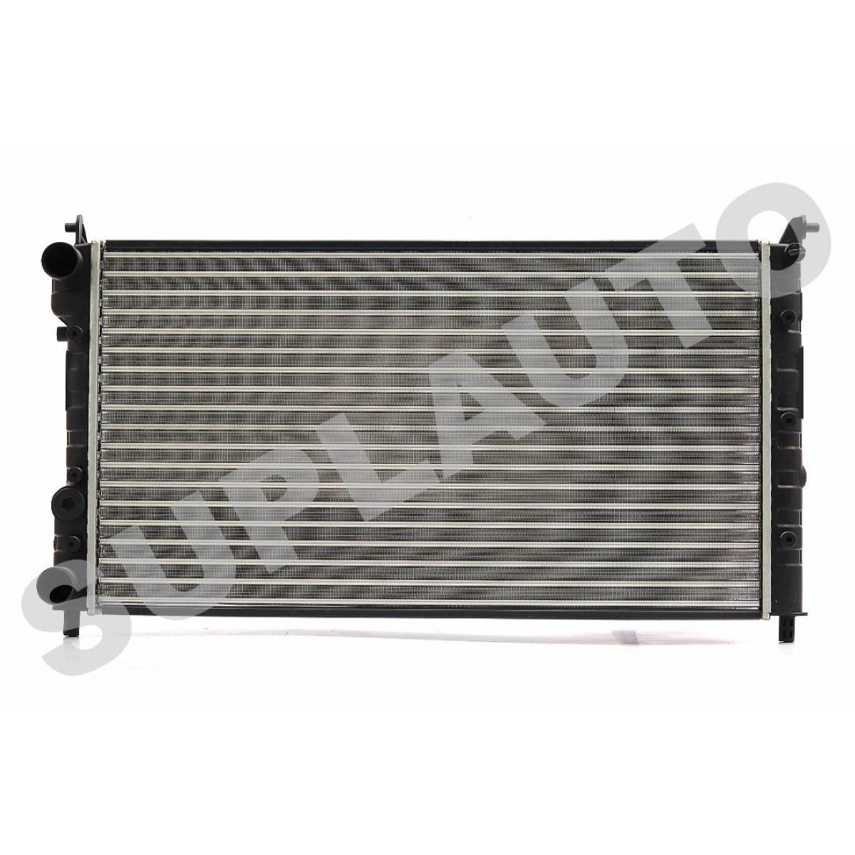 Rad Tempra 92/ S/Ac 7017523 Tempra 92/99 2.0 8/16V S/Ac