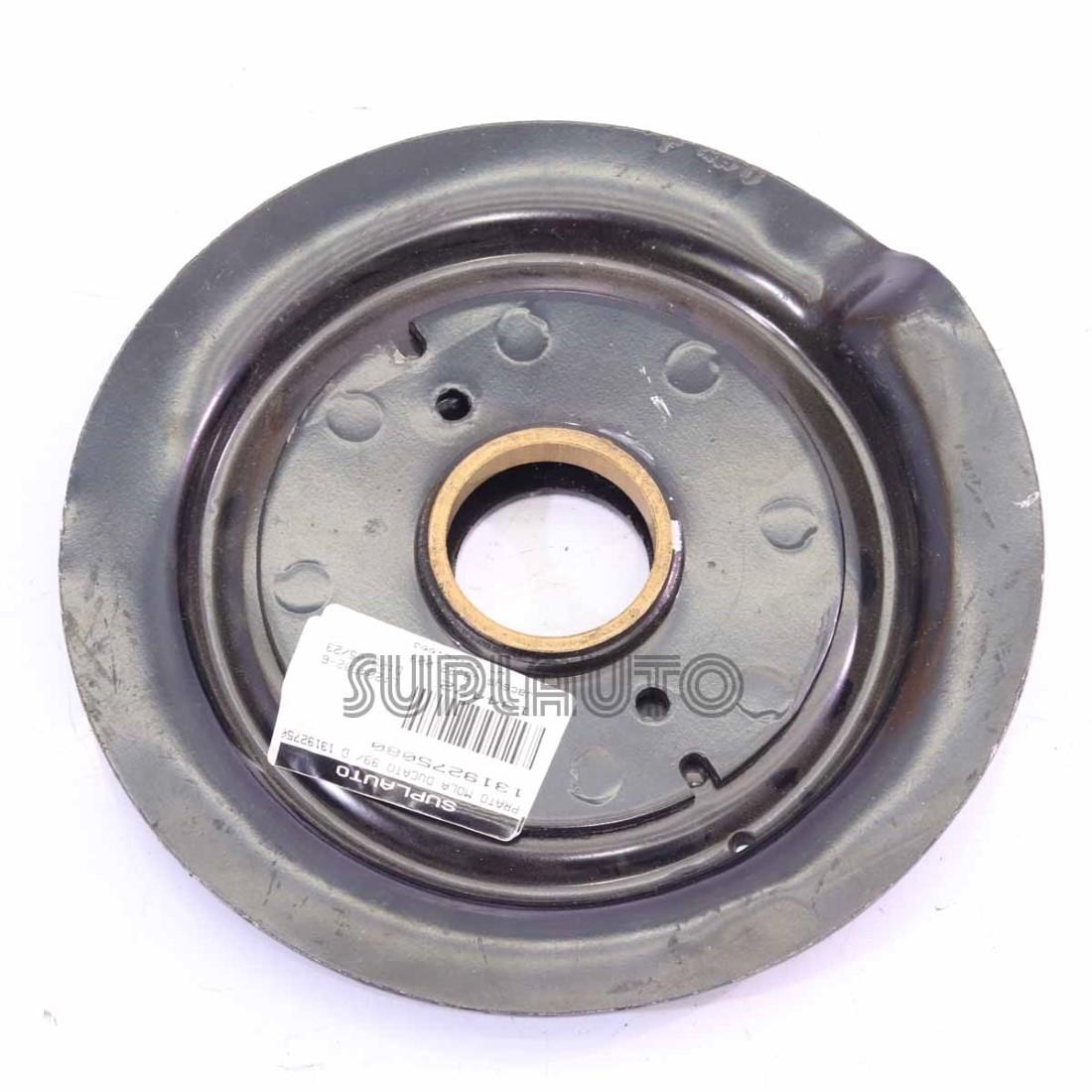 Prato Mola Amortecedor Dianteiro Ducato 99/ Fiat 1319275080