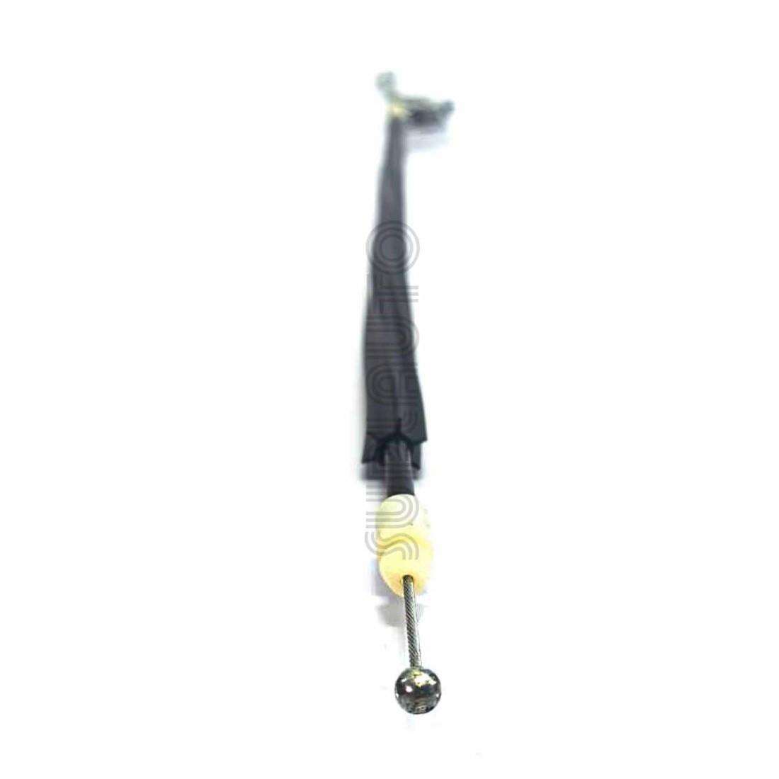 Fechadura Inferior Porta Traseira Ducato 2018/ Fiat 53353296