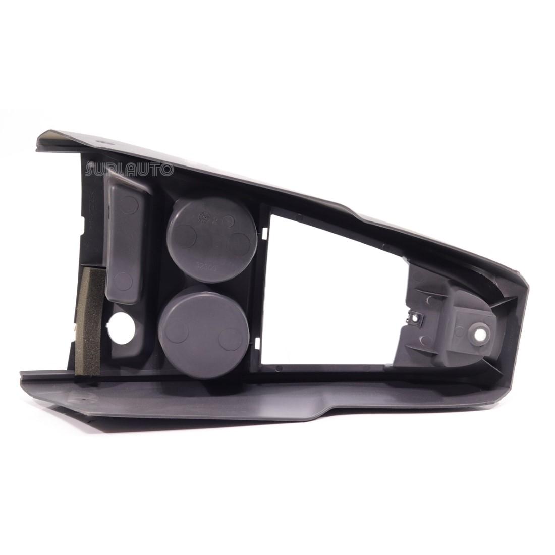 Console Central Palio Siena Strada G4 2008/ Fiat 100169066
