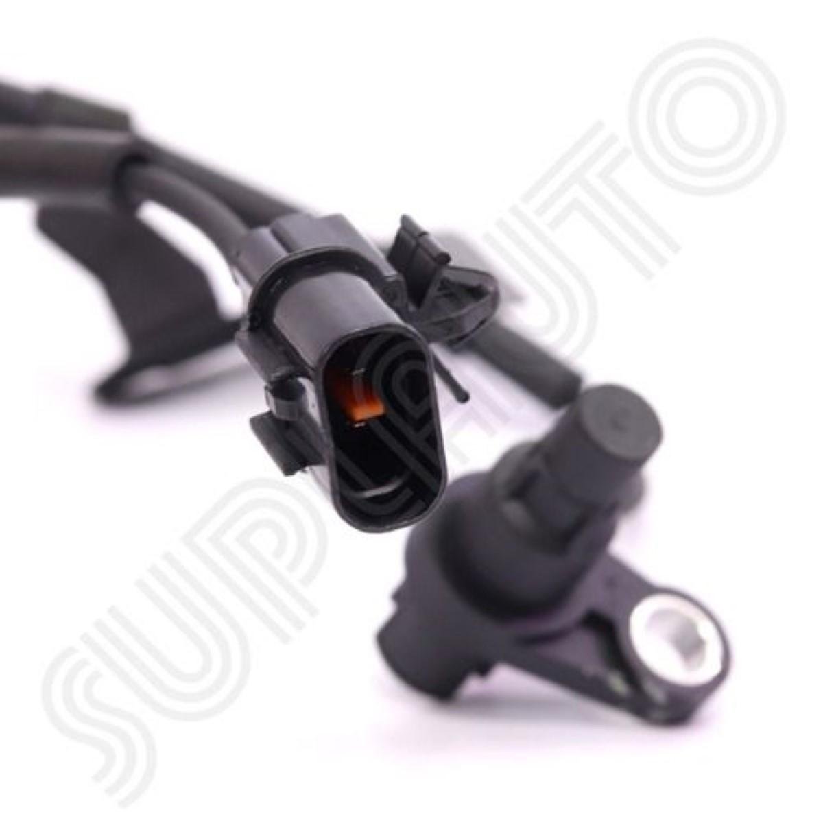 Sensor Abs Dianteiro Esquerdo L200 Triton 2012 Sp Mle80Im