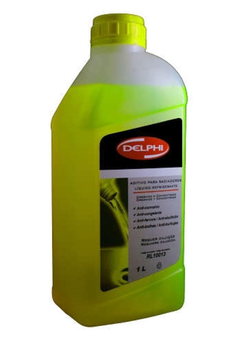 Adit Rad Delphi Amarelo Rl10013 1L Amarelo Concentrado