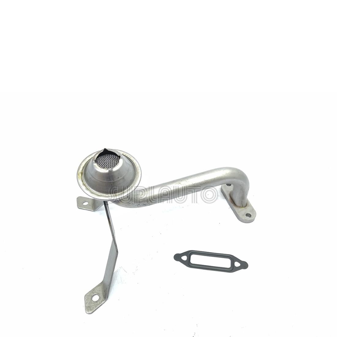 Pescador Oleo Gol Ibiza Kombi Parati Schadek 11341
