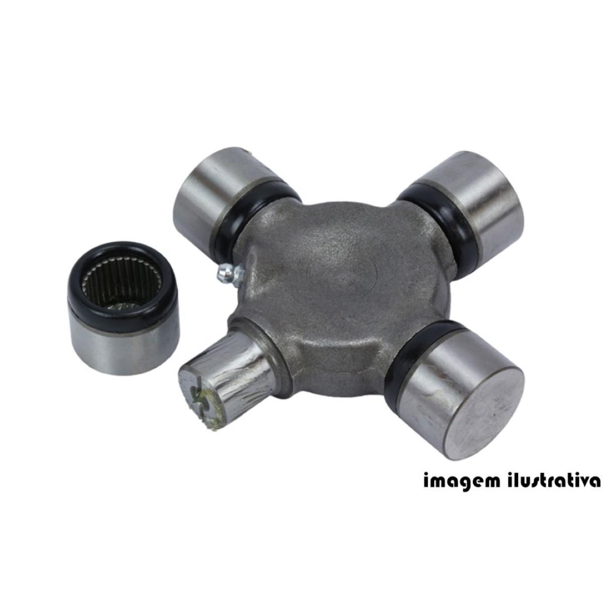 Cruz Gm/Ford/Vw 5275X Gm/Ford/Vw/Cargo