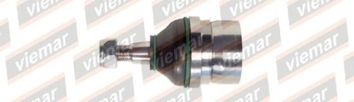 Pivo De Suspensão Inferior Dodge Dakota 4X2 1998 Viemar 503100