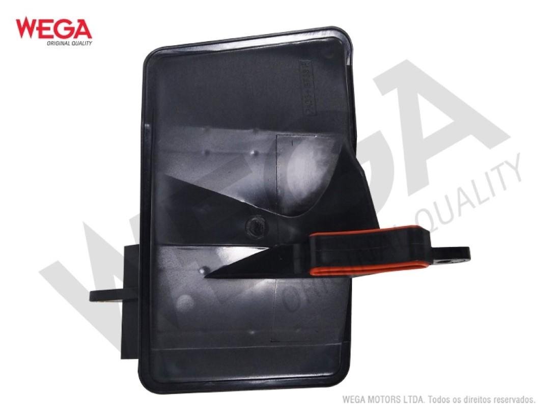 Filtro Cambio Automatico Vectra 1997/ Volvo C30 Wega Wfc917