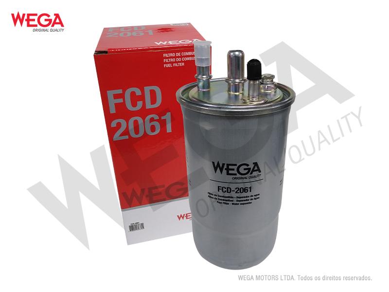 F Comb Ranger 05/ 3.0 Fcd2061 Ranger/Troller 05/07 3.0 Elet