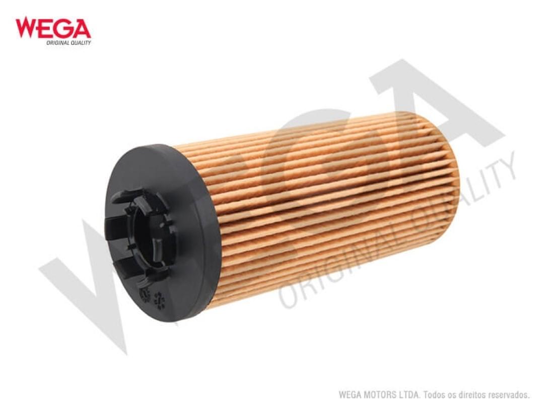 Filtro De Oleo Bmw 220I X1 X2 2018/ Wega Woe238