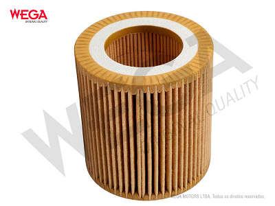 Filtro De Óleo Bmw Serie 3 Serie 4 X1 X4 Z4 Wega Woe224