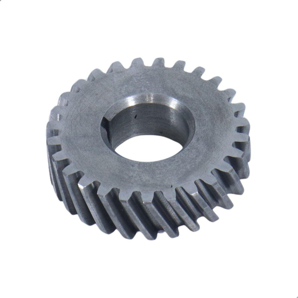 Engrenagem Do Virabrequim Gm Opala Motor 4C 6C Resolit Re211